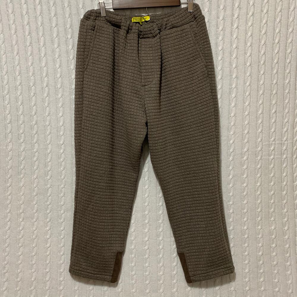 Descendent Of Thieves Boxer Fit Men’s Lounge Pants Size Large